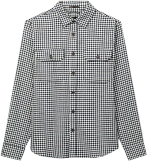 Tilley Chemise en flanelle - Homme