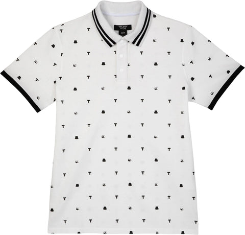 Tilley Polo Icon - Homme