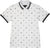 Tilley Polo Icon - Homme - White
