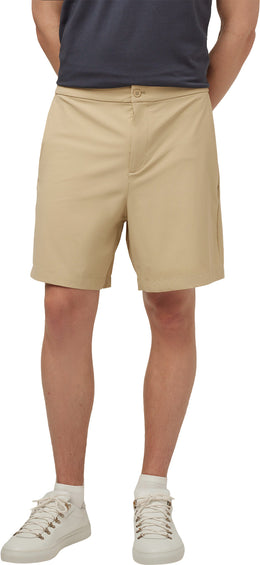 Tilley Short de voyage décontracté Wanderer - Homme
