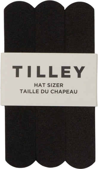 Tilley Taille du chapeau paquet de 3 Tilley - Unisexe