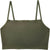 Tilley Soutien-gorge camisole confort - Femme - Sage Green