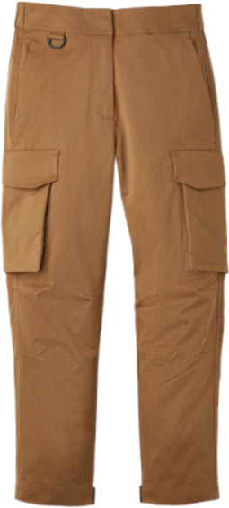 Tilley Pantalon cargo Barrel Leg - Femme