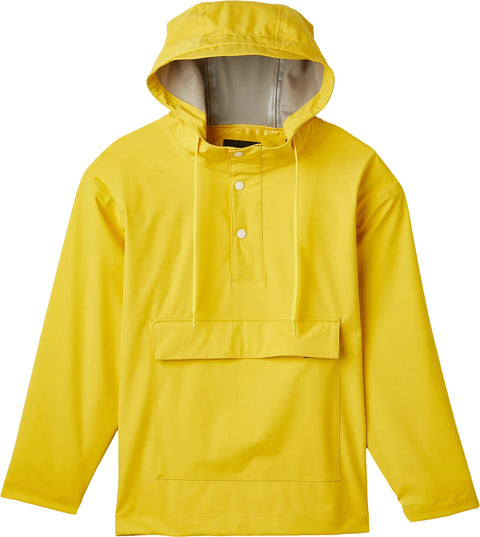 Tilley Anorak de pluie pliable - Femme