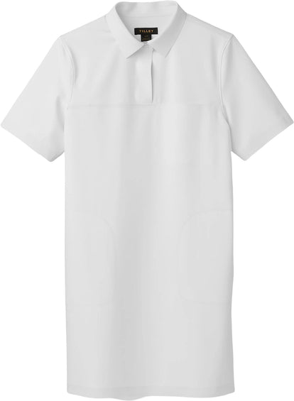 Tilley Robe polo Scuba - Femme