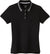 Tilley Polo Team - Femme - Black