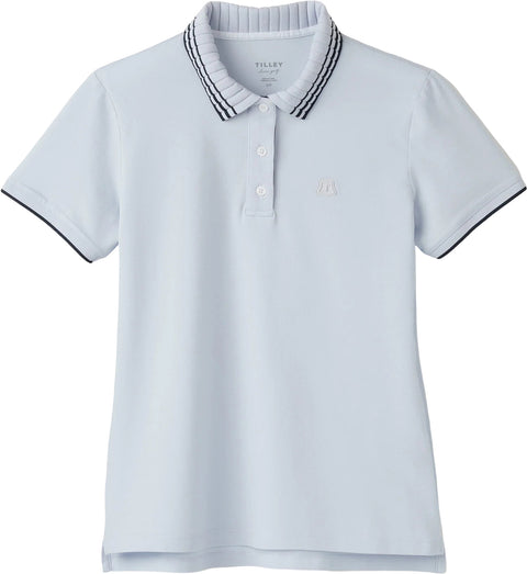 Tilley Polo Team - Femme