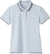 Tilley Polo Team - Femme - Light Blue