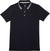 Tilley Polo Team - Femme - Navy