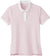 Tilley Polo Team - Femme - Pink