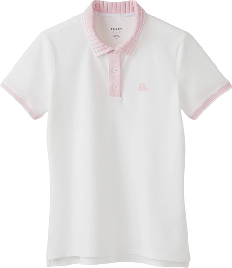 Tilley Polo Team - Femme