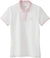 Tilley Polo Team - Femme - White