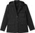 Tilley Blazer à capuchon technique - Femme - Black