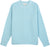 Tilley Chandail à col rond Merino Tech - Femme - Ice Blue