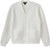 Tilley Cardigan en coton Milano - Femme - White