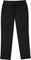 Tilley Pantalon de jogging à enfiler - Femme - Black
