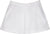Tilley Jupe-short extensible technique - Femme - White
