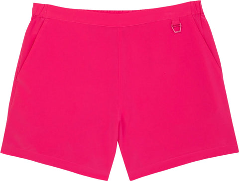 Tilley Short Tech Slk - Femme