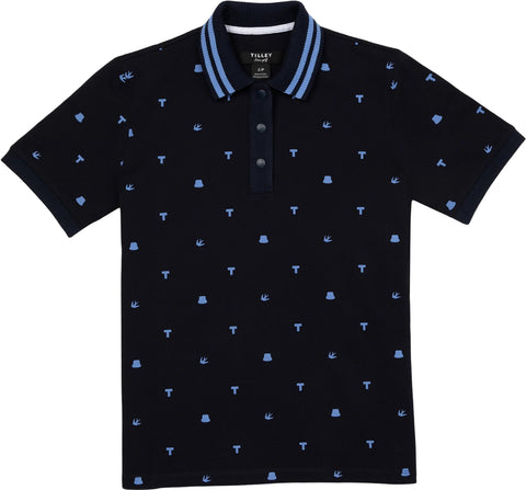 Tilley Polo Icon - Femme