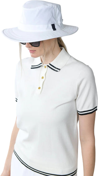 Tilley Polo Albatross - Femme