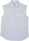 Tilley Chemise sans manches Tech Slk - Femme - Ice Blue