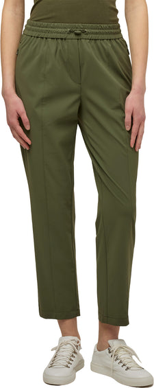Tilley Pantalon à enfiler Wanderer - Femme