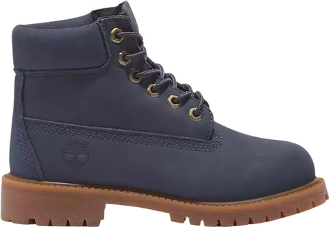 Timberland Bottes imperméables Timberland Premium 6Po - Jeune