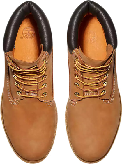 Timberland Bottes imperméables classique 6 pouces - Homme