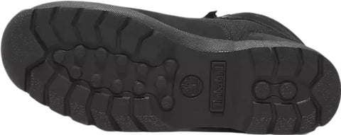 Timberland Bottes de randonnée Euro en cuir - Homme