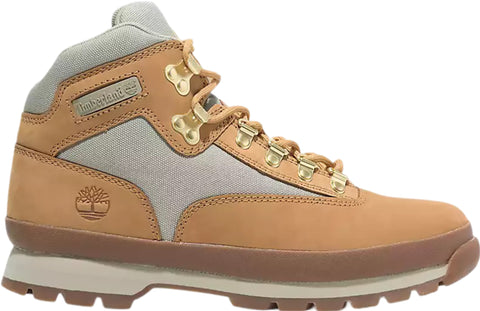 Timberland Bottes de randonnée Euro en cuir - Homme