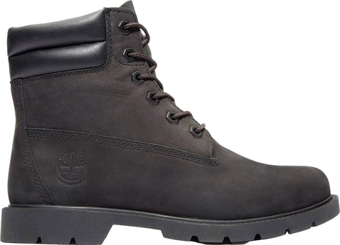 Timberland Bottes imperméables Linden Woods 6 Pouces - Femme