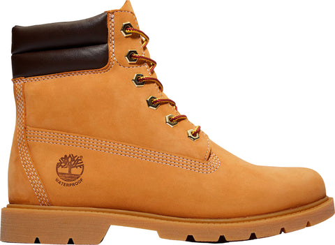 Timberland Bottes imperméables Linden Woods 6 Pouces [Large] - Femme
