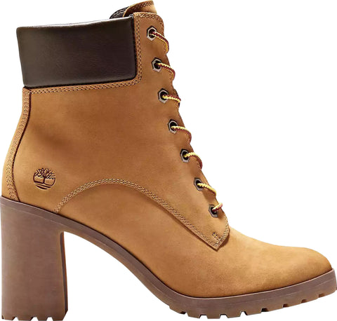 Timberland Bottes à lacets Allington 6 pouces - Femme