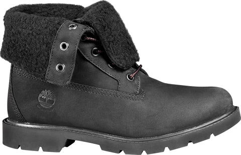 Timberland Bottes imperméables 6 pouces Linden Woods - Femme