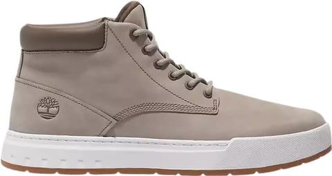 Timberland Bottes en cuir Chukka Maple Grove - Homme