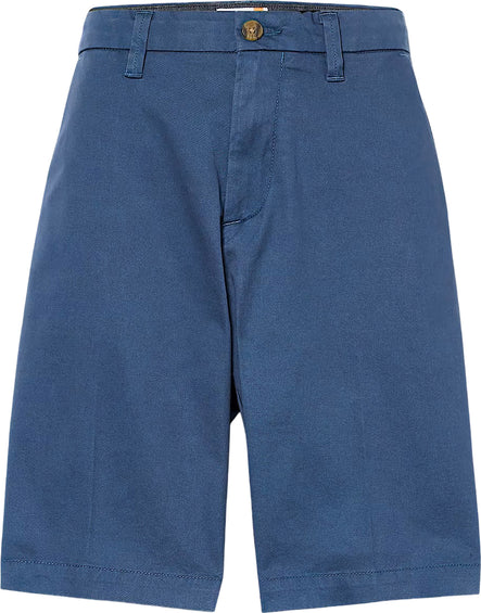 Timberland Short chino en sergé extensible - Homme