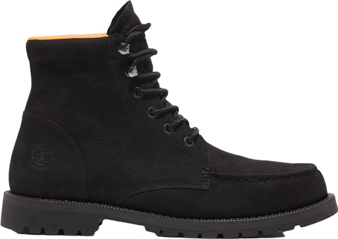 Timberland Bottes imperméables à bout mocassin Redwood Falls - Homme