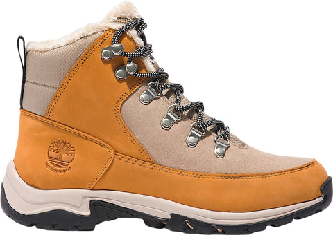 Timberland Bottes d’hiver imperméables Mt. Maddsen - Femme