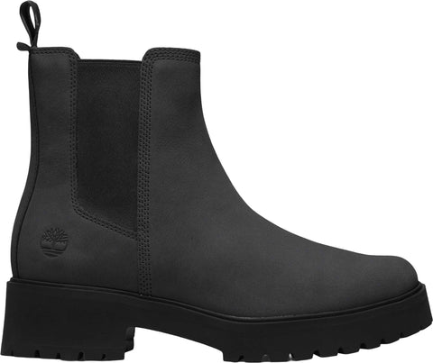 Timberland Bottes mi-hautes Chelsea Carnaby Cool - Femme