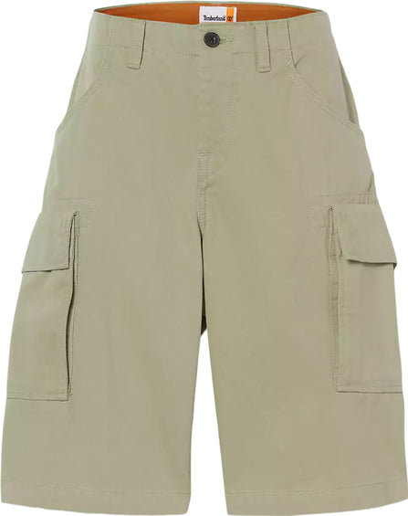 Timberland Short cargo en sergé - Homme