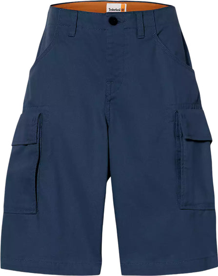 Timberland Short cargo en sergé - Homme