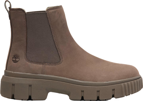 Timberland Bottes Chelsea Greyfield - Femme