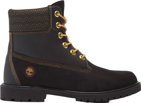 Timberland Bottes à lacets Lunar New Year 6 pouces - Femme