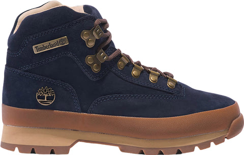 Timberland Bottes de randonnée Timberland C.F. Stead Indigo Suede Euro - Femme