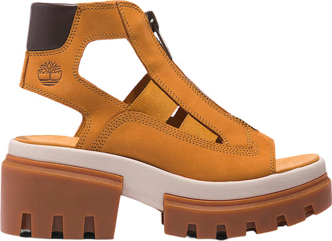 Timberland Sandales gladiateur Everleigh - Femme