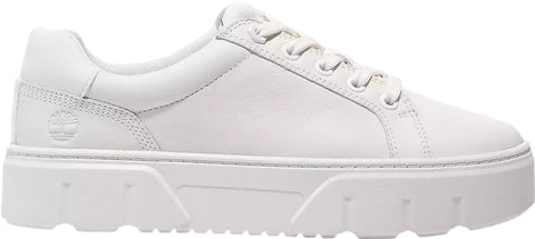 Timberland Chaussures sport basses à lacets Laurel Court - Femme