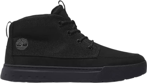 Timberland Chaussures sport à lacets mi-hautes Maple Grove - Homme