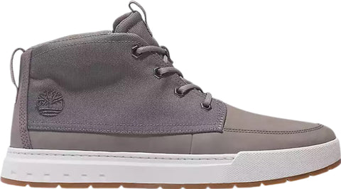 Timberland Chaussures sport à lacets mi-hautes Maple Grove - Homme