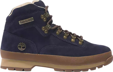 Timberland Bottes de randonnée Timberland C.F. Stead Indigo Suede Euro Hiker - Homme