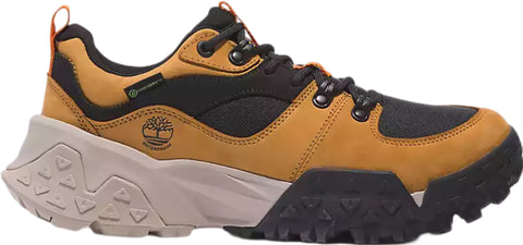 Timberland Souliers de randonnée imperméables basses à lacets Motion Scramble - Homme